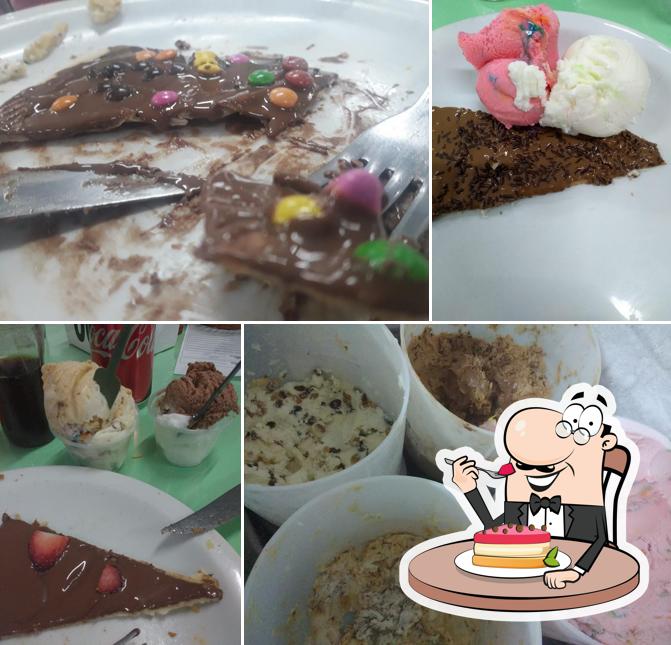 Flávio's - Pizzaria e Restaurante