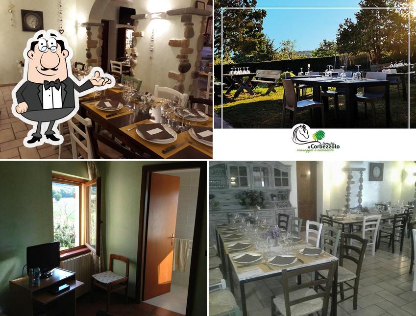 Tenuta Il Corbezzolo
