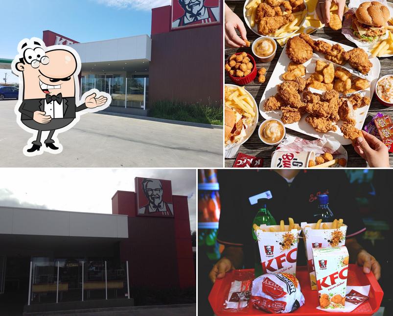Best spicy chicken in Tarneit restaurants, winter 2024 Restaurant Guru