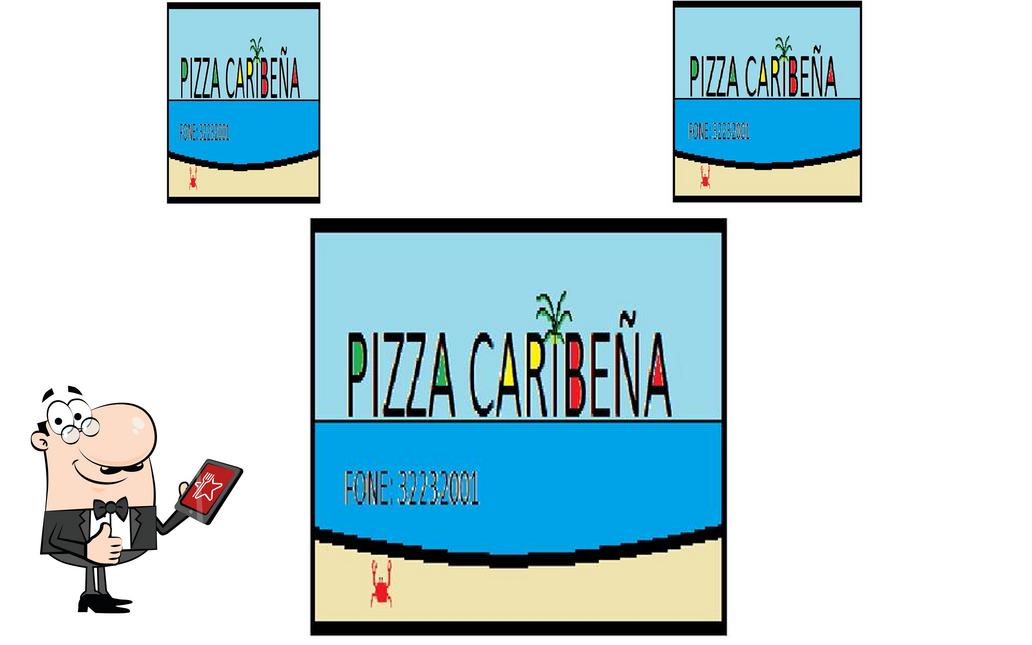 Here's a photo of Pizza Caribeña Presidente Prudente SP