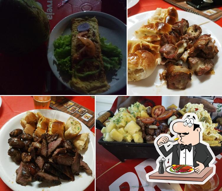 Gêmeos Bar e Churrascaria