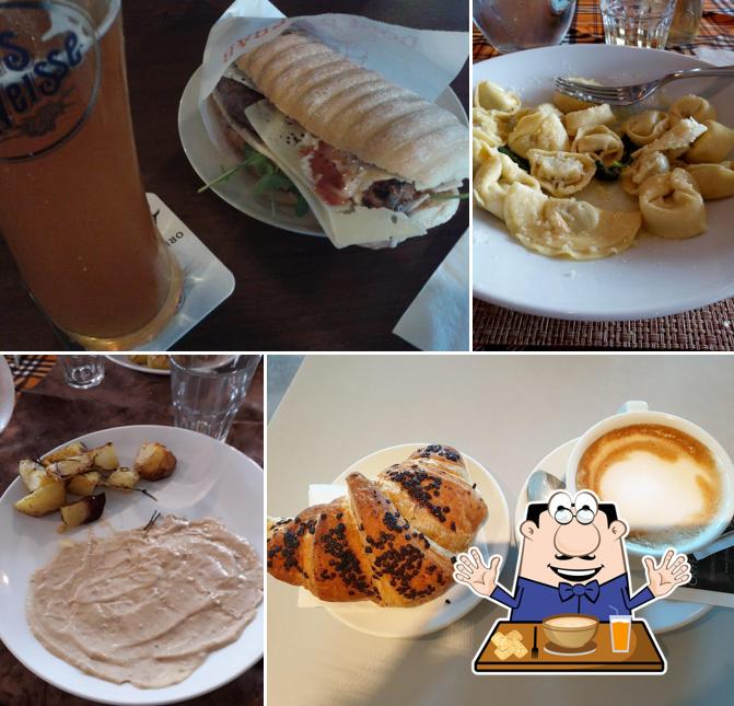 Cibo al Tasca - Pub Birreria