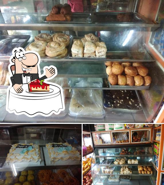 AIWA BAKERY