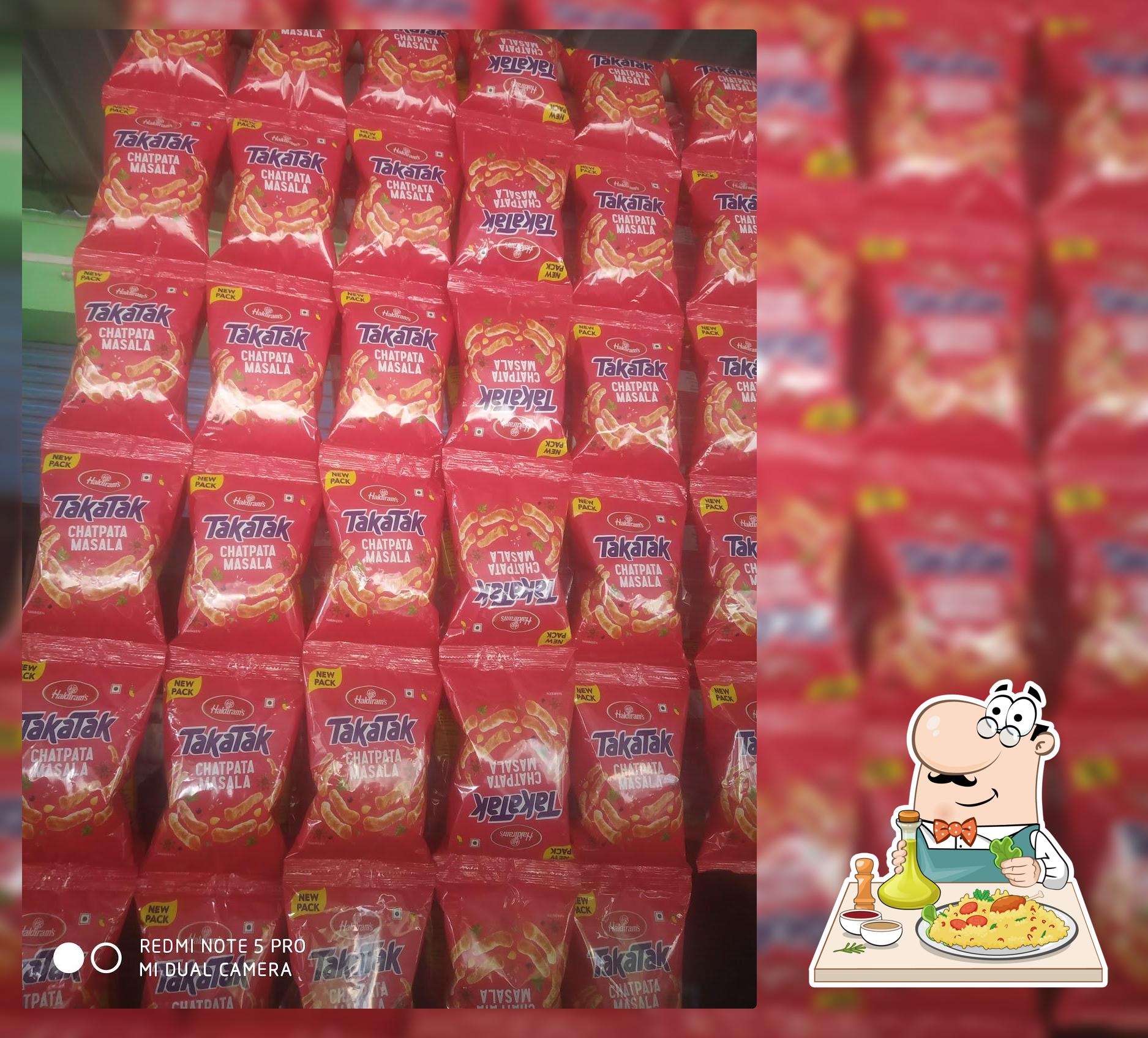 Baba Sweet House