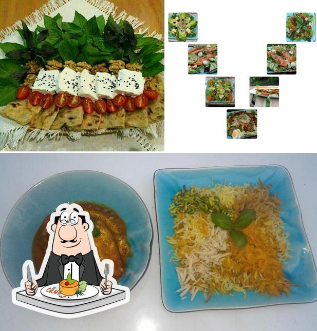 Plats à Best Fresh