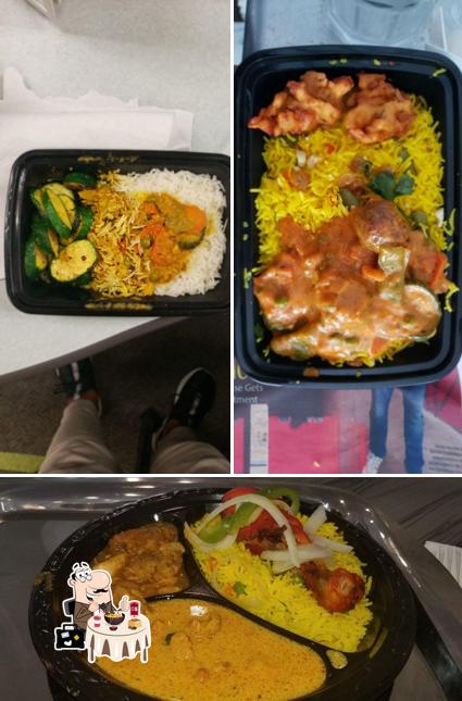 Bombay Beach in Los Angeles Restaurant menu and reviews