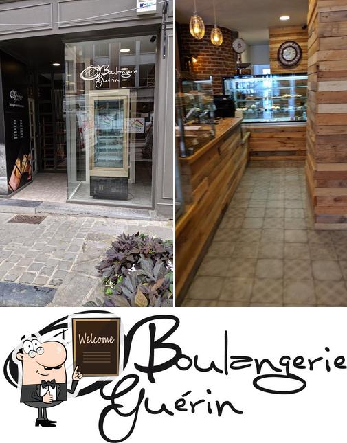 Voir la photo de Boulangerie Guérin