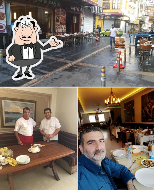 Izgara Köfte, Turkey, Tülbentçi Muhittin Sk. No:1 - Restaurant reviews