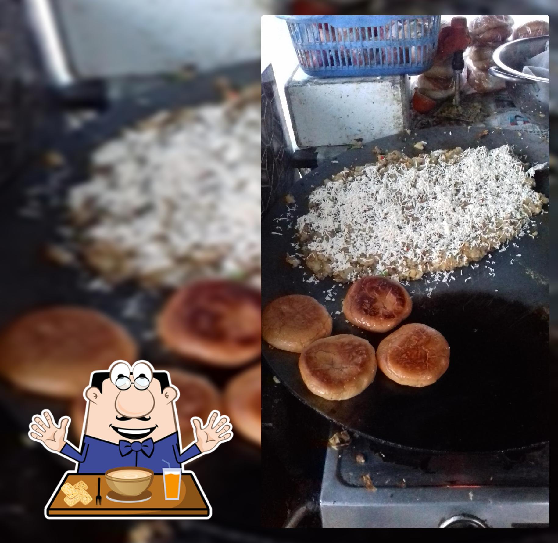 Jagseer Fast Food
