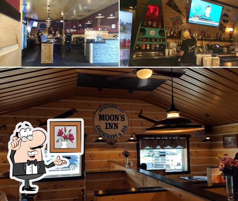 Joey's in Houtzdale Restaurant menu and reviews