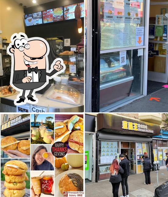 Best pork buns in San Francisco restaurants, winter 2023 Restaurant Guru