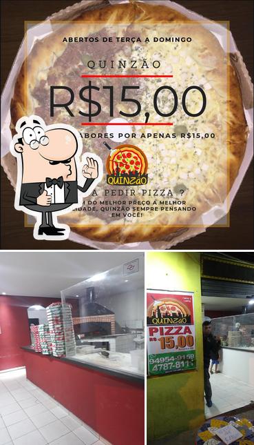 See the picture of Pizzaria Pazini