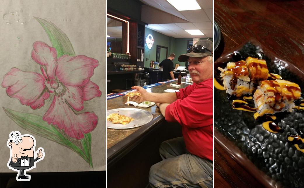 Slo Odies, 28 Gravois Station Road in House Springs Restaurant menu