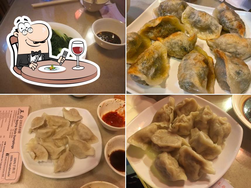 Wang Fu restaurant, Hong Kong Restaurant reviews
