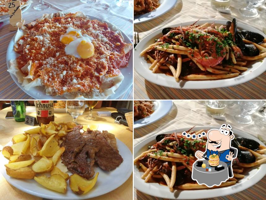Ziu Jacheddu Ristopub e Kebab Sardo