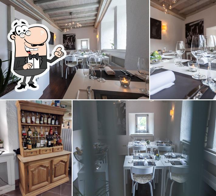 Restaurant du château