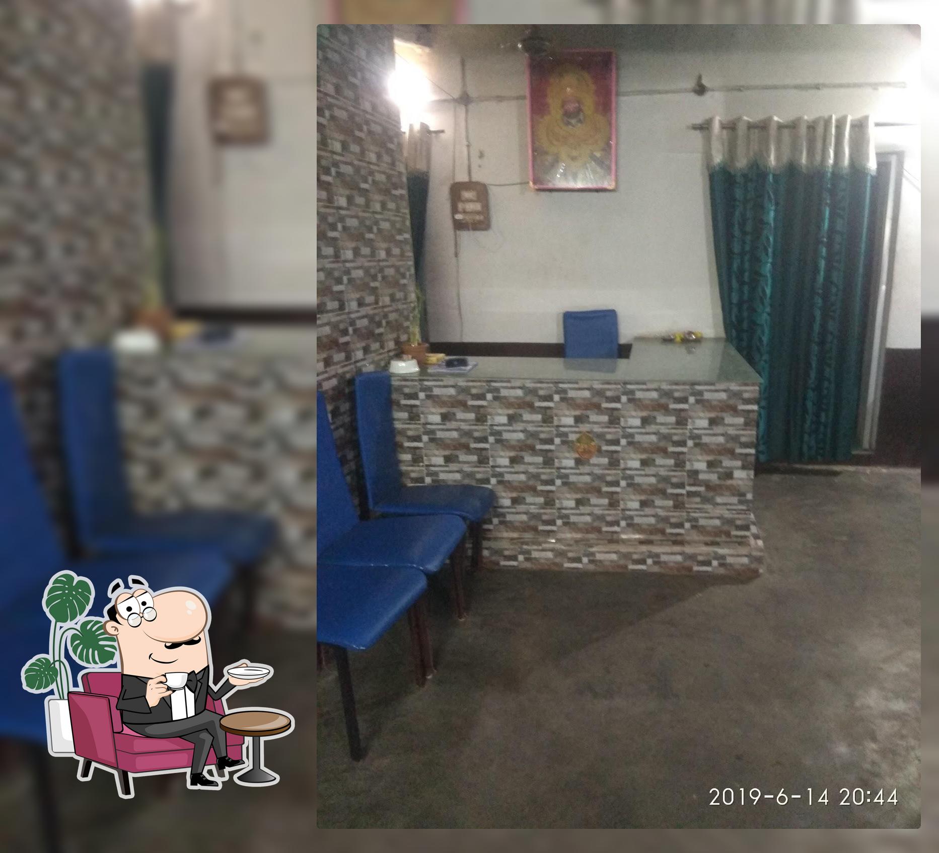 hotel maa mangala