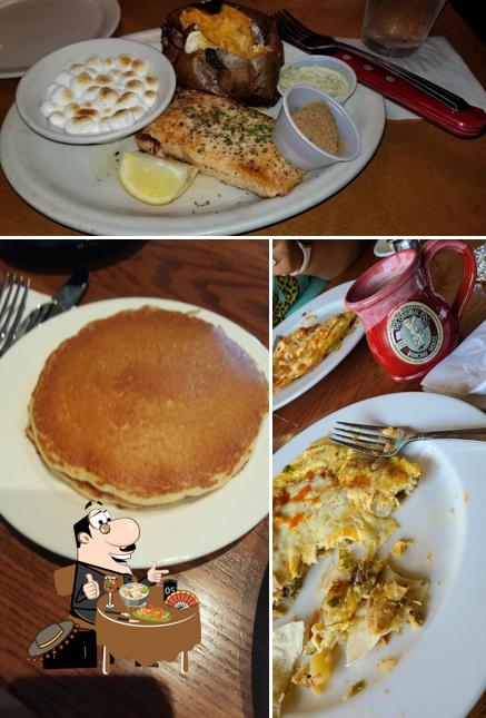 The Original Pancake House in Fort Worth Restaurant menu and reviews