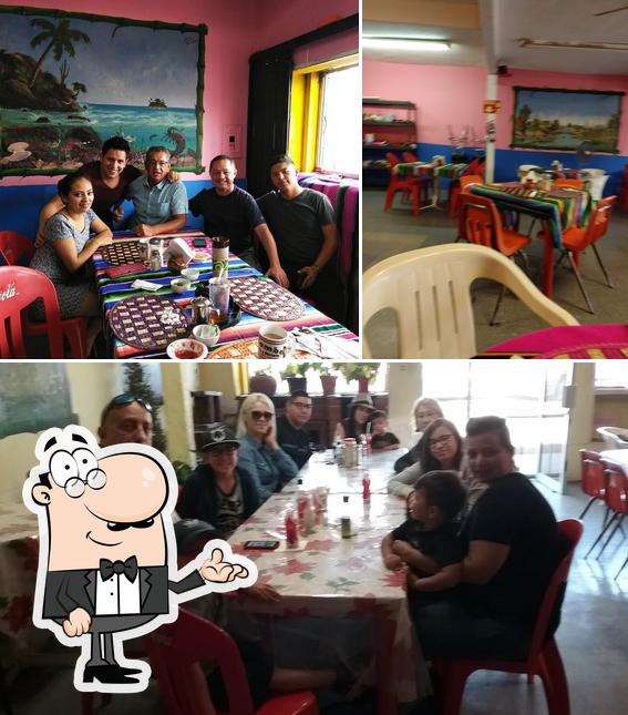 Restaurante La Bamba, Rosarito Opiniones del restaurante