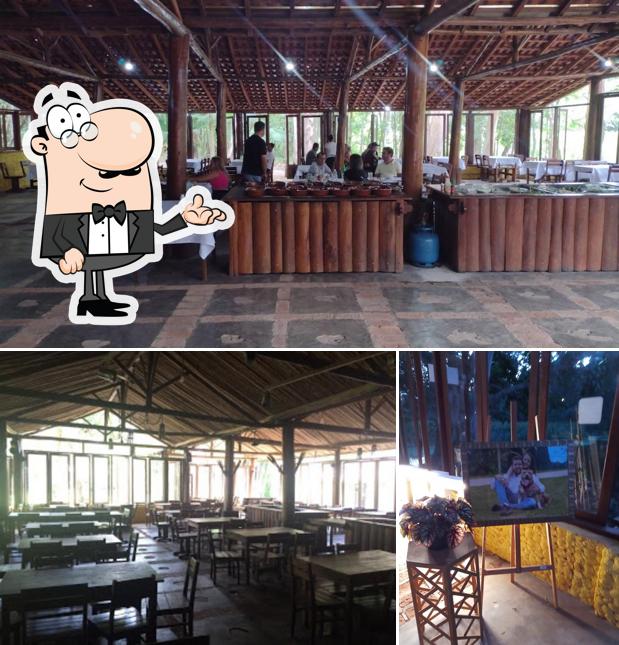 Restaurante Nova Floresta
