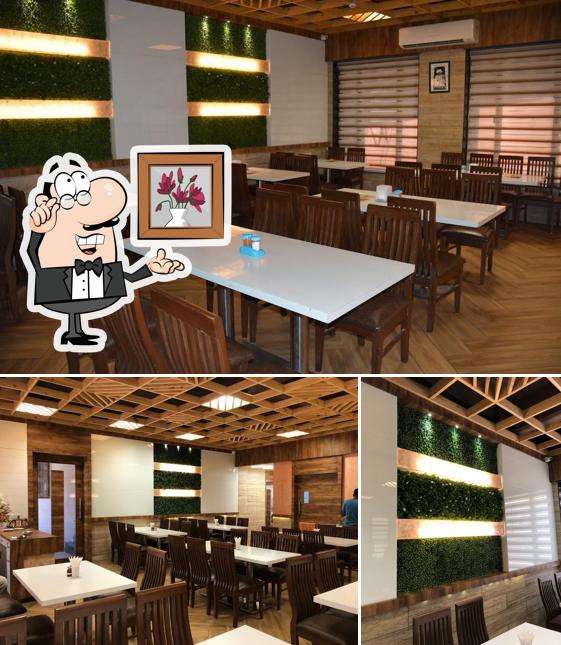 New Shree Ram Dairy Restaurant, Jamnagar Restaurant reviews