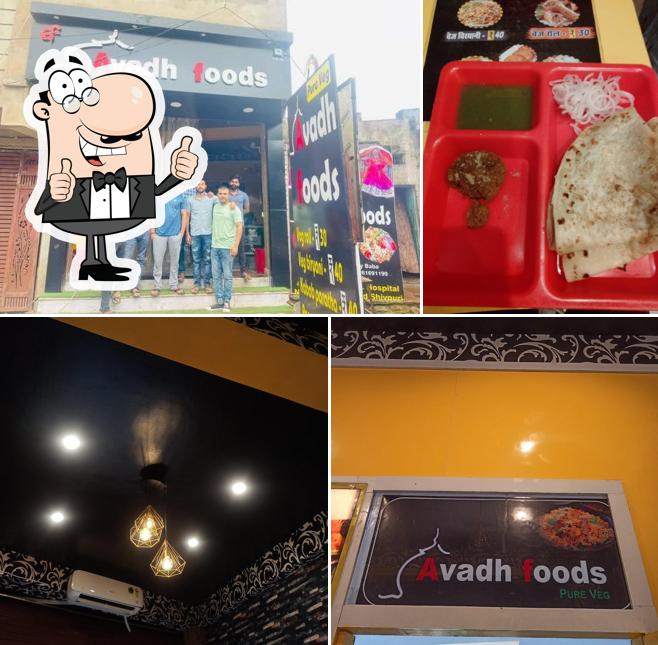 Avadh foods