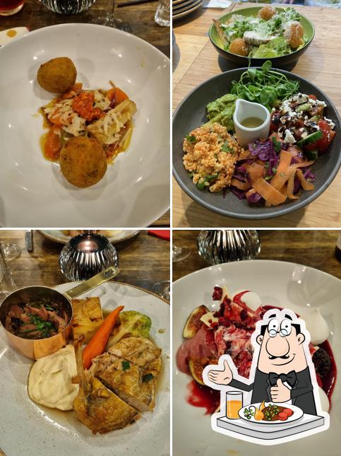 Top 7 cafes in Reigate, october 2024 - Restaurant Guru