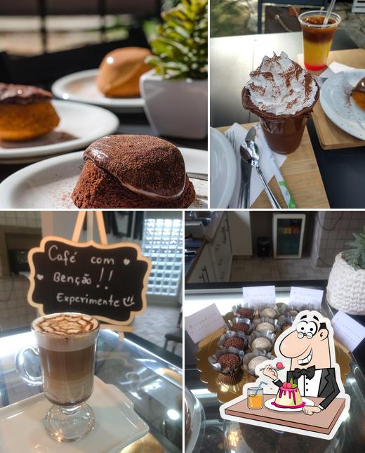 Café Flor de Laranjeira