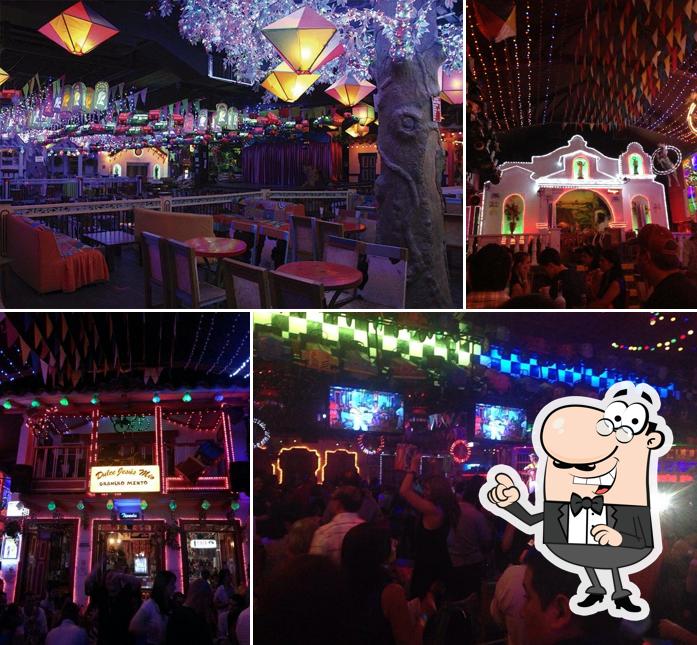 Sweet Jesus Mine pub & bar, Medellín Restaurant menu and reviews