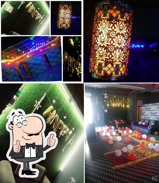 Coco Cafe, Surat Restaurant reviews
