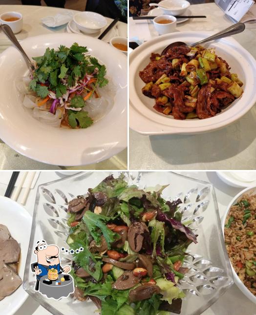 Plats à Dayali Beijing Roast Duck