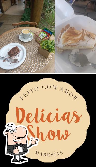 See the image of Delicias Show Maresias