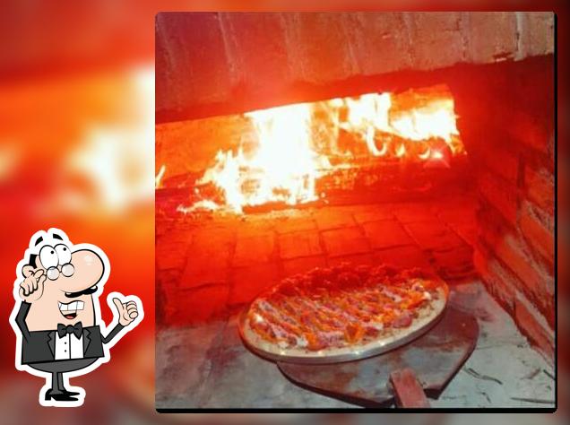 Divina pizza