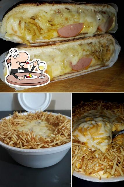 Gella Lanches