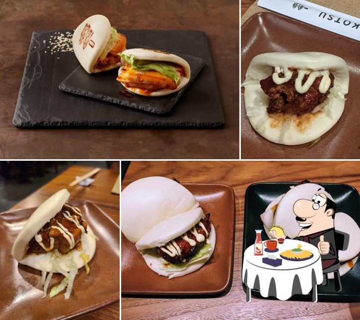 Best pork buns in San Francisco restaurants, winter 2023 Restaurant Guru