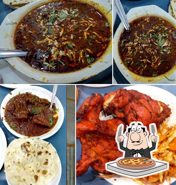 Kokani Darbar Restaurant