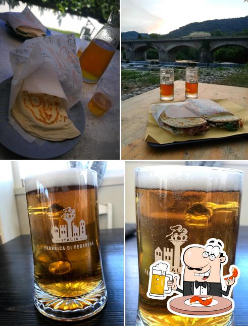 La Piadina di Grazia