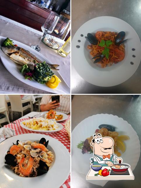 Lookness restoran