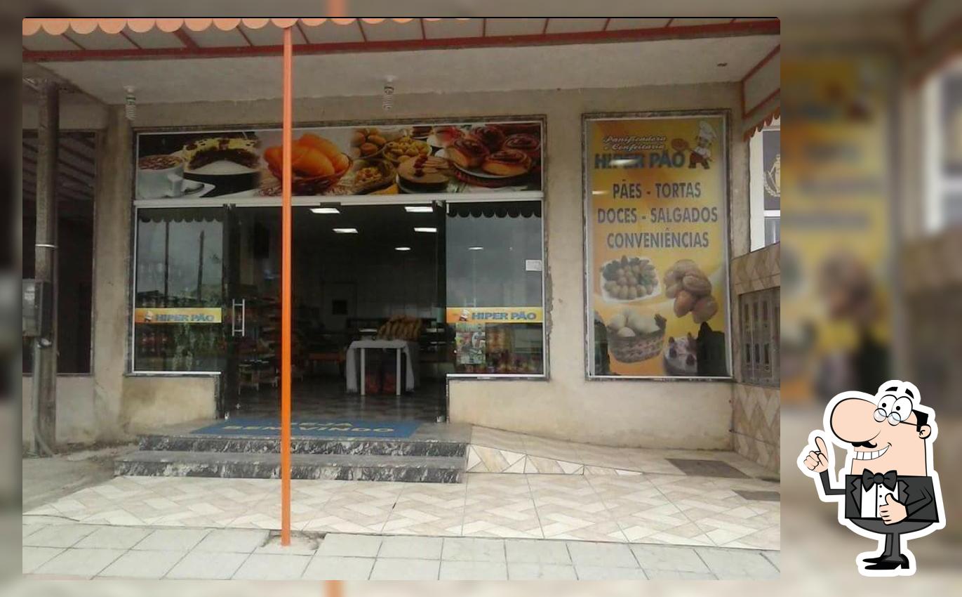 Panificadora Hiper Pão