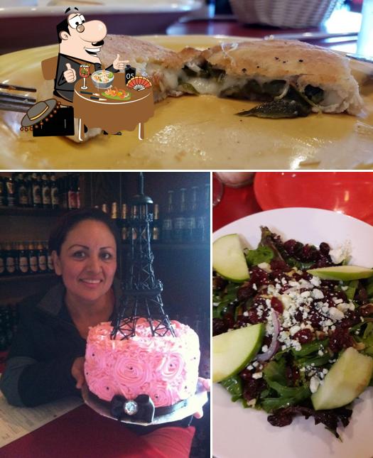 Ardovino's Pizza 2, 865 N Resler Dr M in El Paso Restaurant menu and