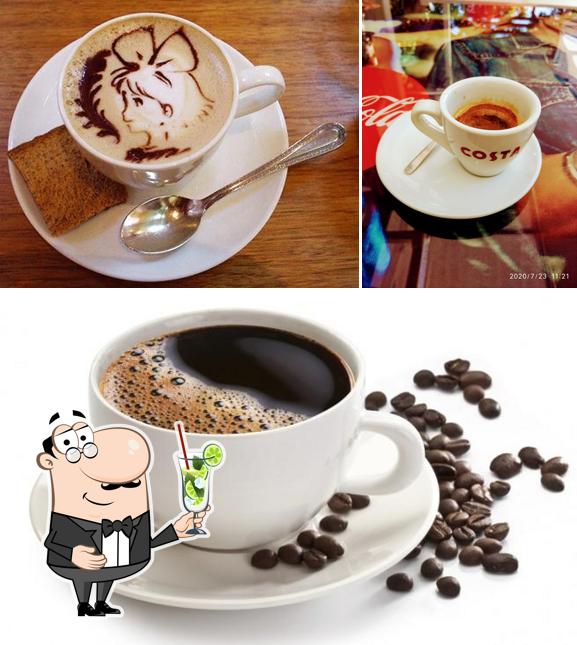 coffee RUMI pub & bar, Plovdiv - Restaurant reviews