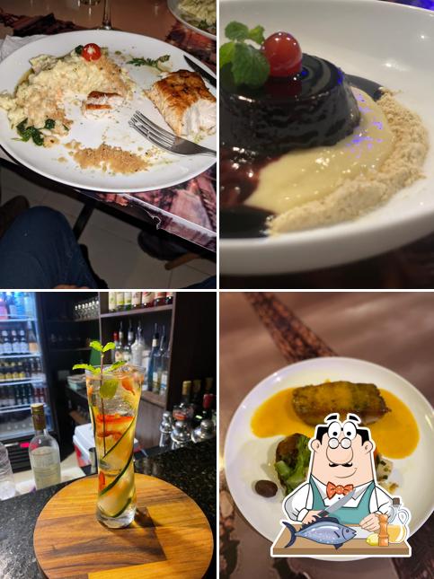 Belle Vue Bistro
