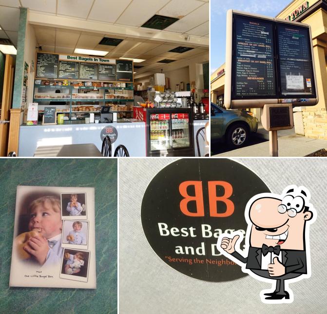 Best Bagels & Deli in Knoxville Restaurant menu and reviews