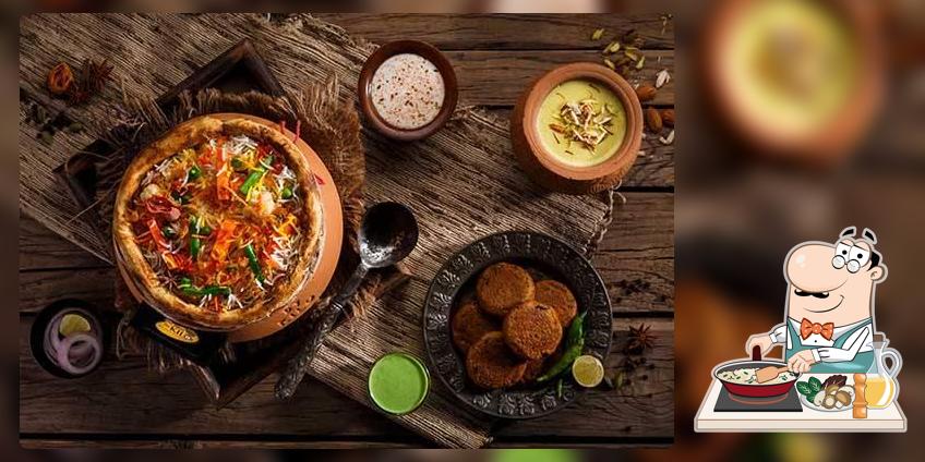 Biryani By Kilo- Durgapur