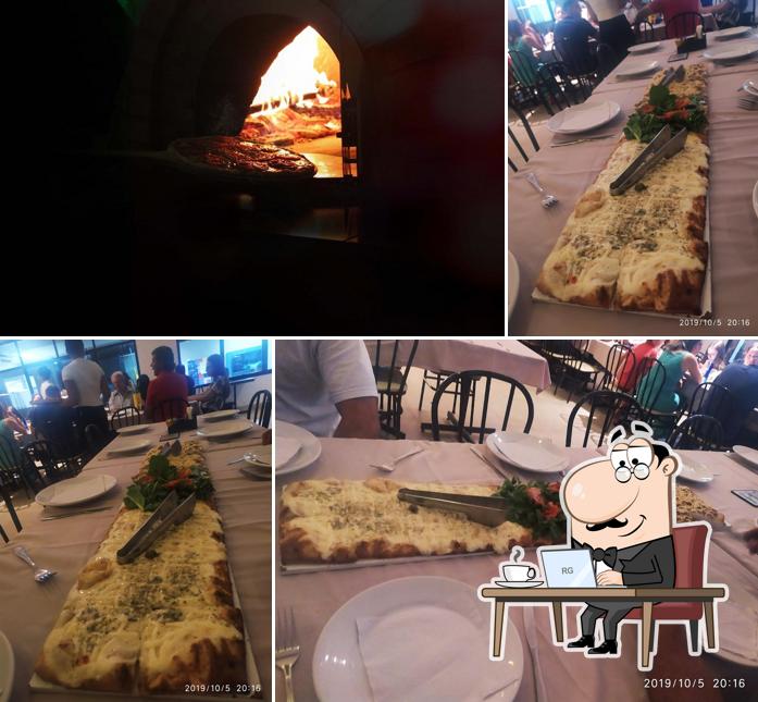 Churrascaria & Pizzaria Sinop