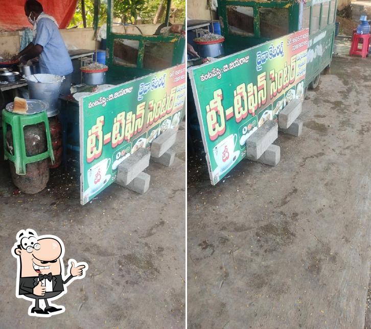 Daiva Catering Services