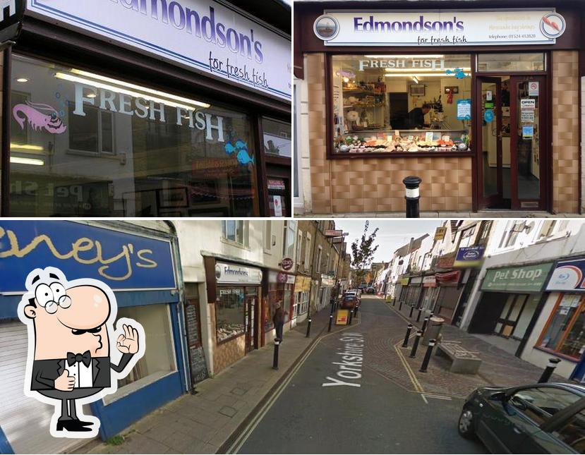 Top 7 restaurants in Morecambe, september 2024 Restaurant Guru