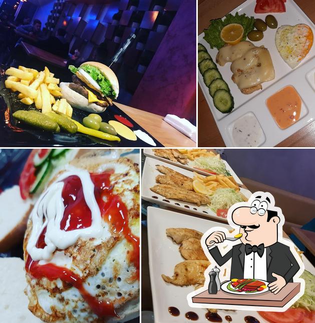 Fast Food Queen, Debar Restaurant reviews