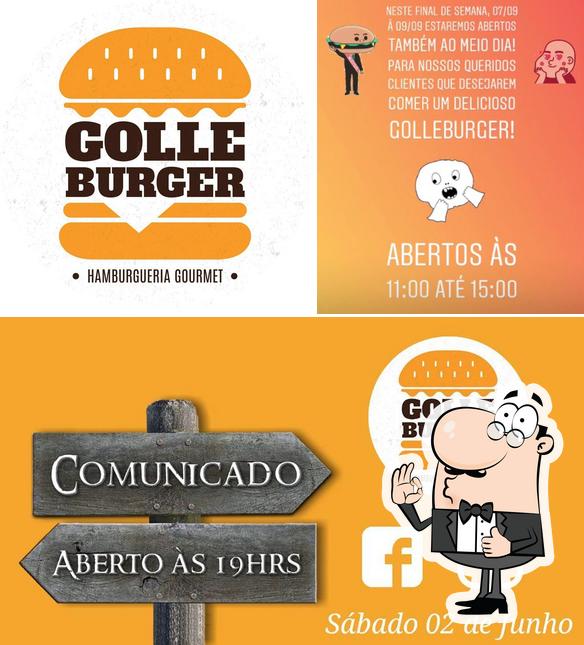 Golle Burger picture