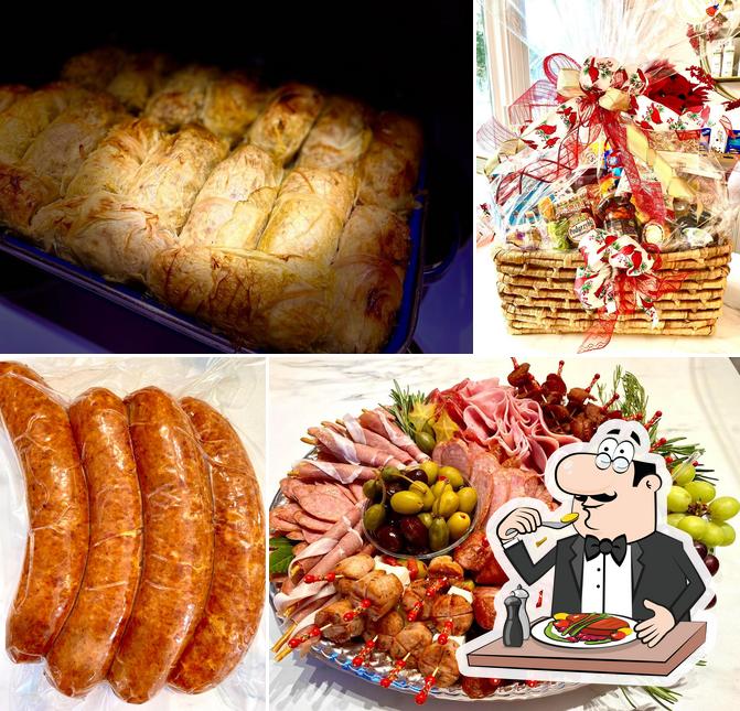 LA P'TITE POLONAISE